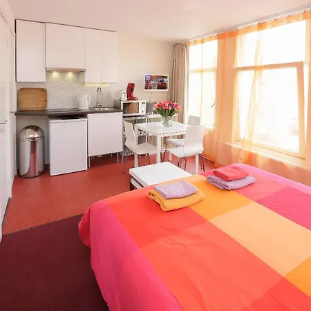 Casa de hóspedes Alexander's 2*