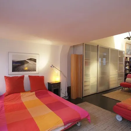 Alexander's 2* Amesterdão
